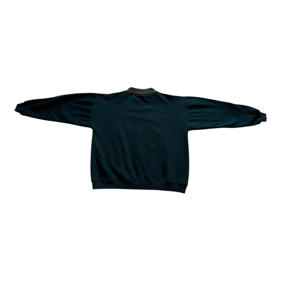 Harry Rosen Vintage Mount Everest Graphic Crewneck Sweatshirt - Size Medium - Picture 5 of 12